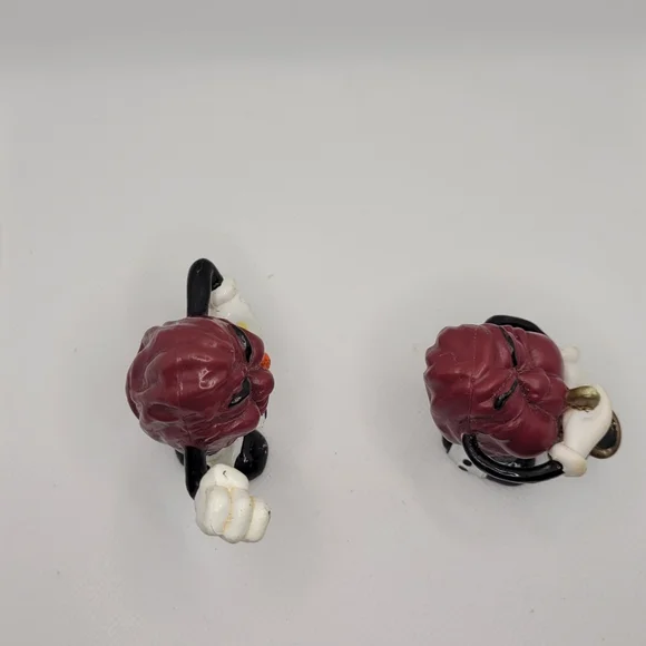 1987 California Raisins - Picture 4 of 6